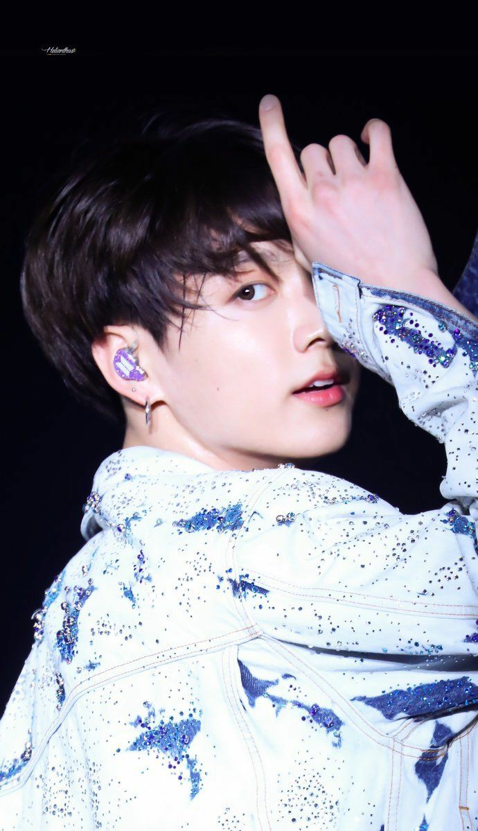 jungkook in white outfits; a pretty beautiful thread