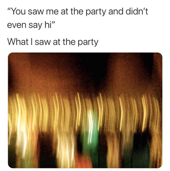 Banter_Exp's tweet image. A very relatable meme to brighten up your Tuesday morning... 🤣😵