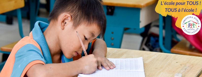 FChristinaNoble's tweet photo. Parce que chaque enfant a des droits, découvrez le rôle important du Parrainage 🎓 - https://t.co/qDp5ZTLImj
L'école pour TOUS !
TOUS à l'école ! https://t.co/uXToEigDpR