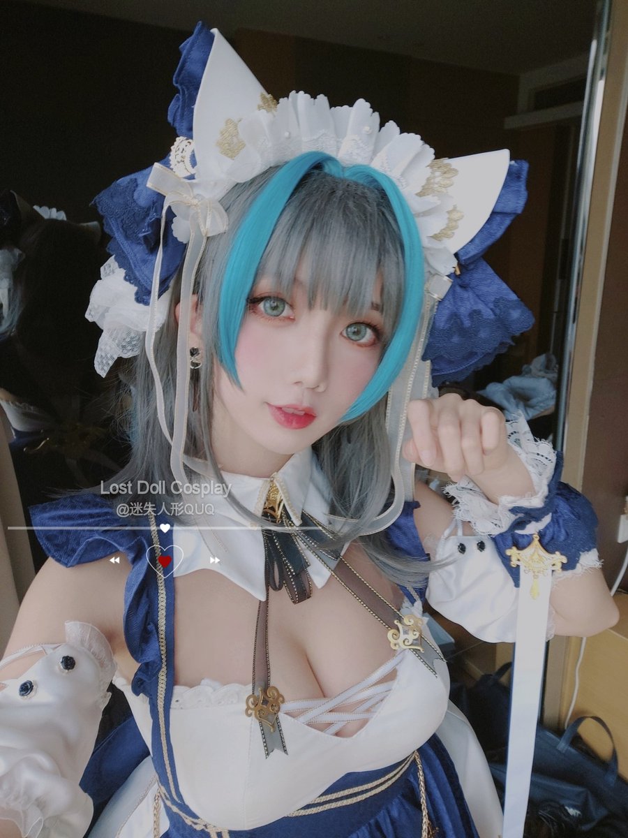 迷失人形Lost Doll