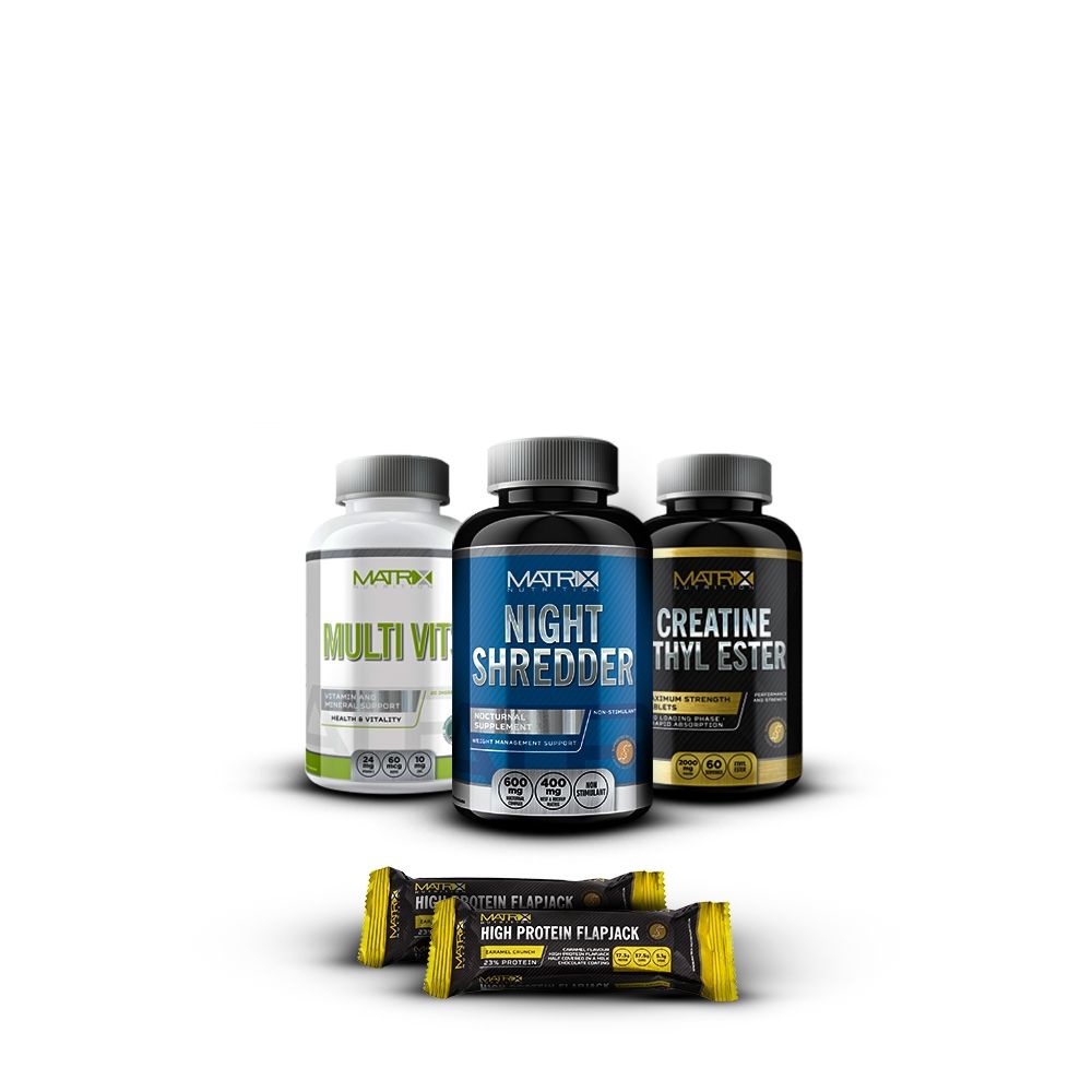 Supplement Centre tweet media