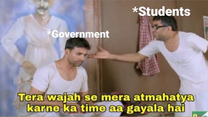 Deepend30300533's tweet photo. #gaganpratapmaths
#abinaysharma
#ramomaths
#wifistudy
#AVP
#speakupforSSCRaliwaystudents https://t.co/6yq24HNHW8