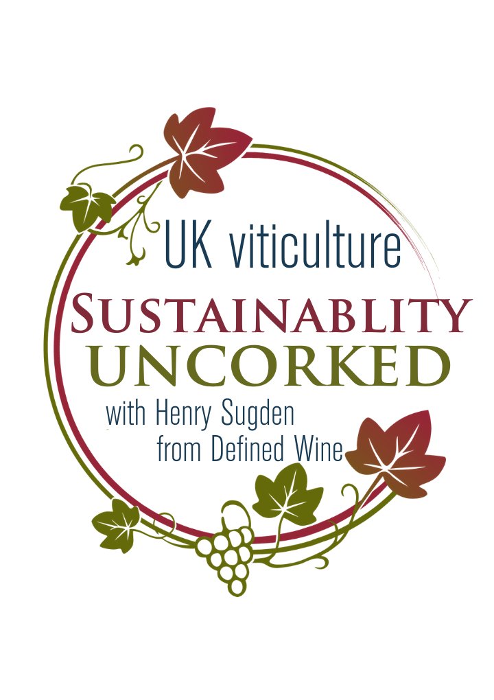 VinescapesUK's tweet photo. Did you know that an accredited sustainable #vineyard can only name its wine sustainable unless it uses an accredited sustainable #winery to produce it? 🍃⁠⠀

🎙️ https://t.co/KHzt5SDlJ0

#WineGB https://t.co/MQXfm7NER0