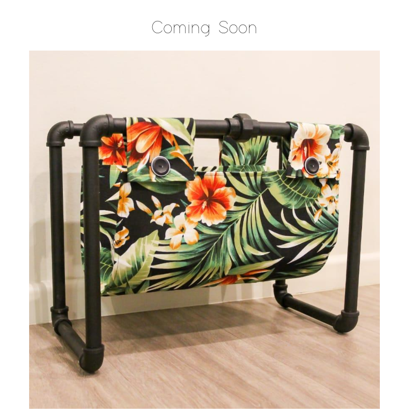 JislaaikShop's tweet photo. The Nova Magazine Holder from Modern Crete Decor coming soon to Jislaaik! 

Let us know what you think of the Nova Magazine Holder... https://t.co/xvPEzsrjKS