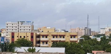 PicturesSomali's tweet photo. This is Mogadishu the capital city of SOMALIA. 
@TourismSo 
@OFilish 
@M_Farmaajo 
@Hon_Maareeye https://t.co/Jv2tLJJoLD