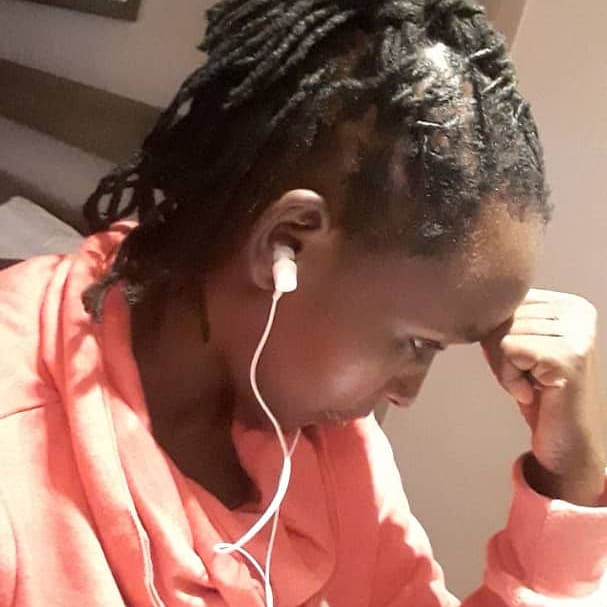 Kusoma si kuelimika. In my place where i come from there are people who are well educated but still supporting fgm for the name of preserving culture.
What is culture? Does culture allow damu isio na hatia kumwagika?
 #endFGMCampaigns