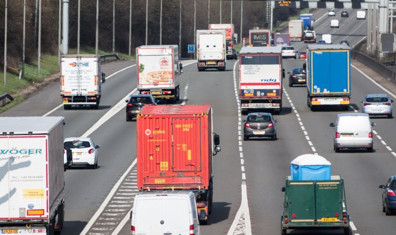 RHA begins National Lorry Week campaign
bit.ly/3beAeCp