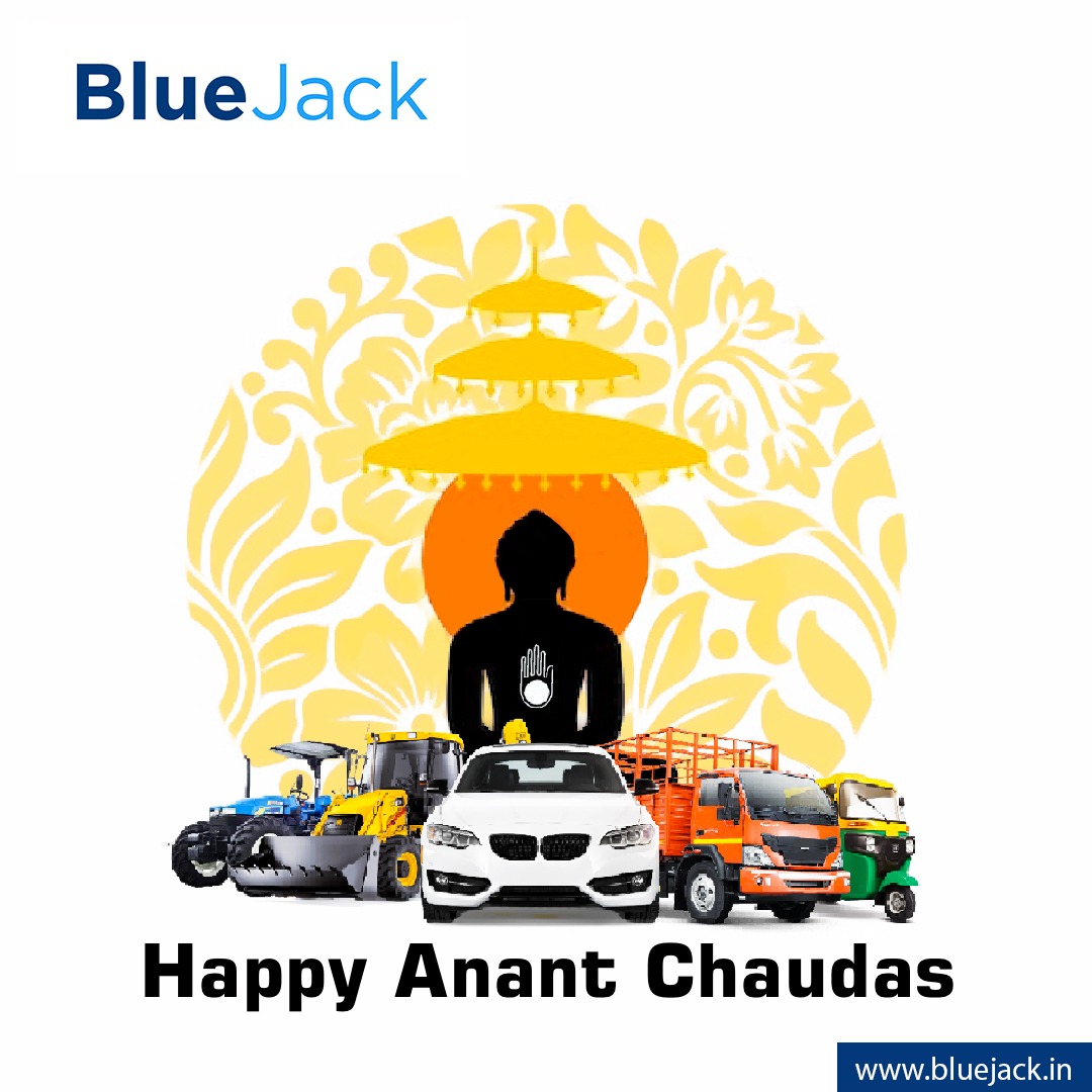 BlueJackAuto's tweet photo. णमो अरिहंताणं,
णमो सिद्धाणं,
णमो आयरियाणं,
णमो उवज्झायाणं,
णमो लोए सव्व साहूणं||

एसो पंच णमोक्कारो, सव्व पावप्पणासणो |
मंगलाणं च सव्वेसिं, पडमम हवई मंगलं ||

Happy Anant Chaturdashi 🙏😇

#BlueJack #AnantChaturdashi https://t.co/i60X7s0hZJ