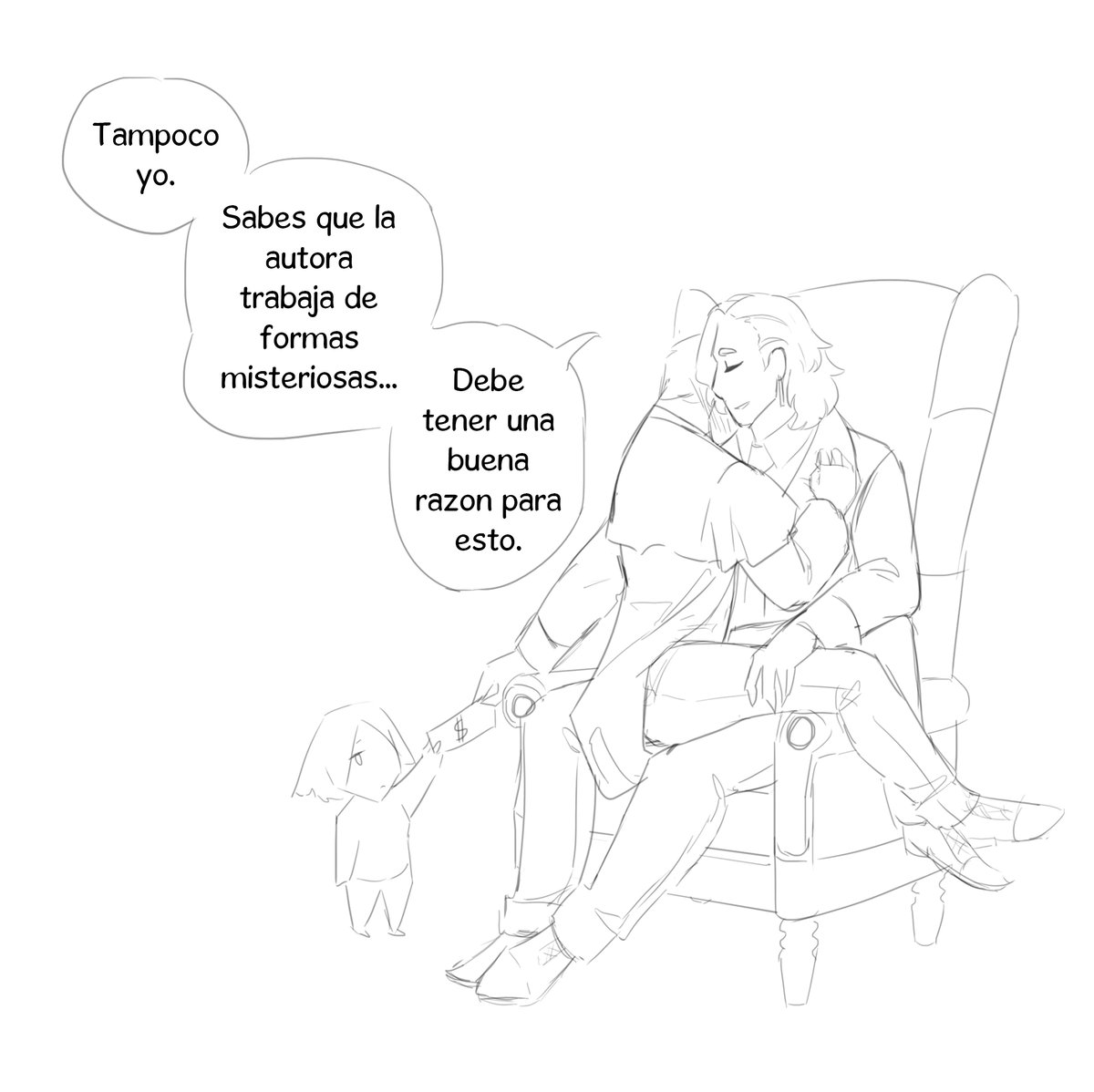 KissComicbl's tweet photo. En mi defensa tengo que comer :c
Vi las fotos de los abrigos por face y... tenia que hacerlo!
Prox actu viernes 11 de septiembre!
#yaoi #comicbl #comicyaoi #amor #fantasia #serpientes #ilustracion #chicosanime #WEBTOON #Entreserpientesypetalos #Brujas #magia #abrigos #fanservice https://t.co/Bnv68SqkKQ