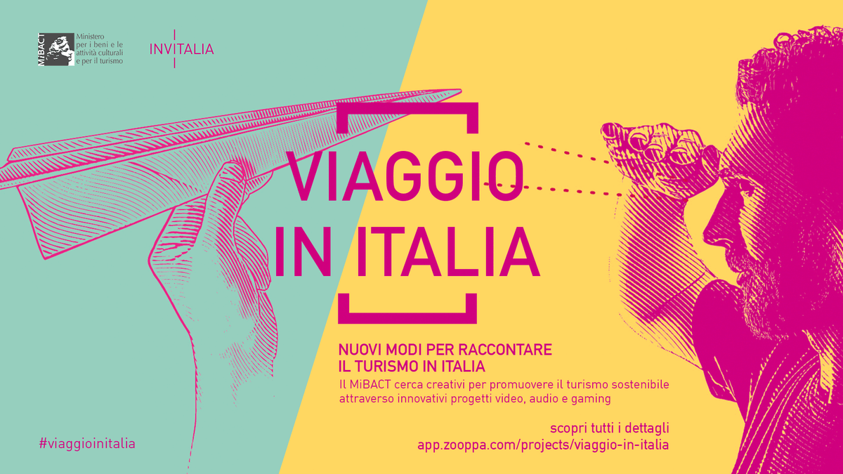 Ministero della Cultura tweet media