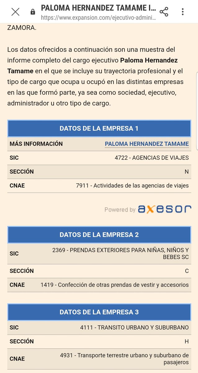 Hecho en España (Made in Spain) 🇪🇦🗯 tweet media