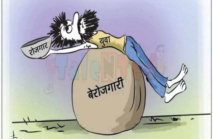 simm8792's tweet photo. #speakupforSSCRaliwaystudents
Aaj na koi Hindu hai na musalman hai 
Desh ka yuva berozgar hai ... We are United now give us our right 
... https://t.co/d7lEvpnFwl