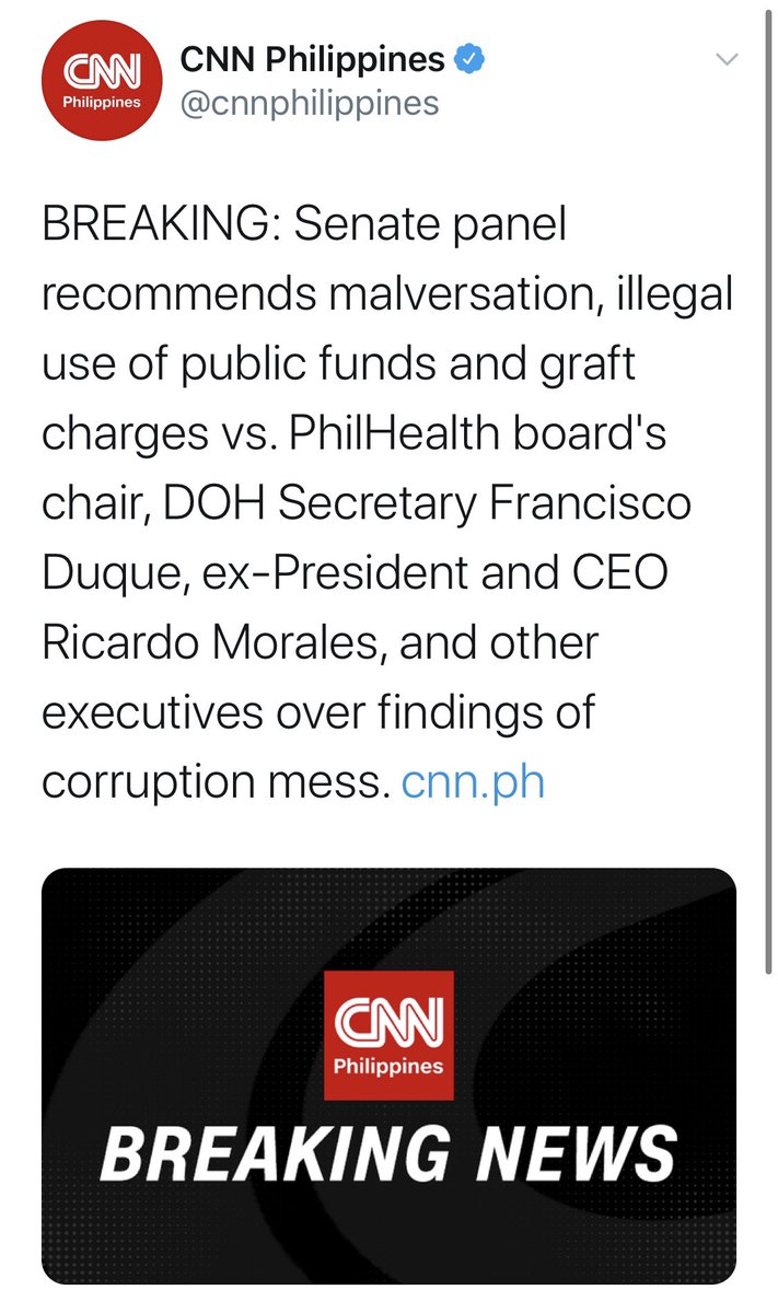 13thFool's tweet image. Second half of Step 2, post-Morales resignation: recommendation to file cases. #onscript