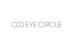odd eye circle as the performance unit—Each member poses one unique eye that glows an upward crescent in their representative color. The members are also each associated with a moon.