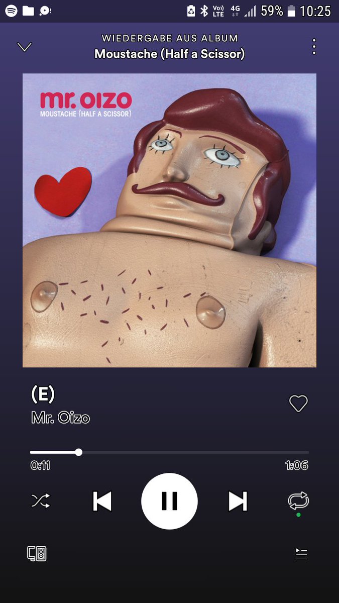 "(E)" (Ey), no pronouns, works at subway, has a habit of spending "too much" money on make up, just released an electro funk EP, is going to work for medecins sans frontiers after (E)s gap year