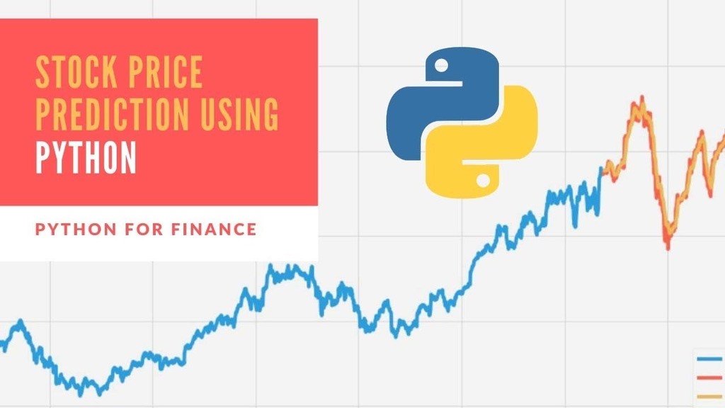 i_am_programer's tweet image. Predicting Stock Prices with Python

☞ ift.tt/2LLSk2F

#ai #machine-learning