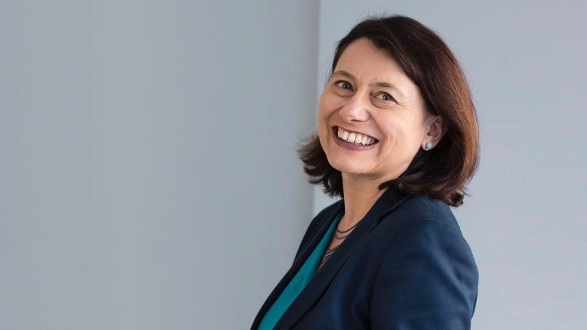 Welcome to Marie-Laure Salles, the Institute's new Director! @mlevasalles 
“It is with great pleasure but also humility that I join the Institute. In a world growing ever more complex and uncertain...
(1/3)