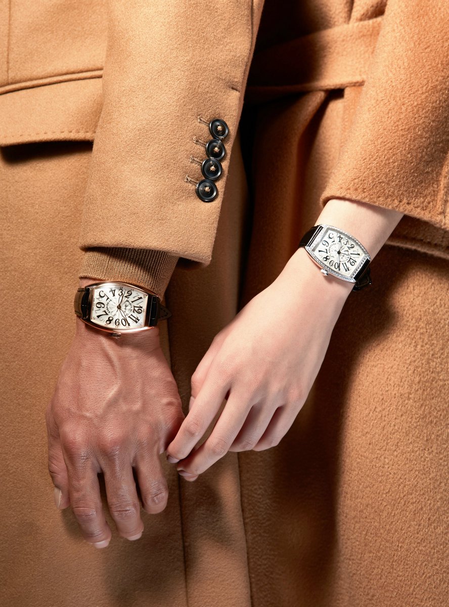 franck muller remember