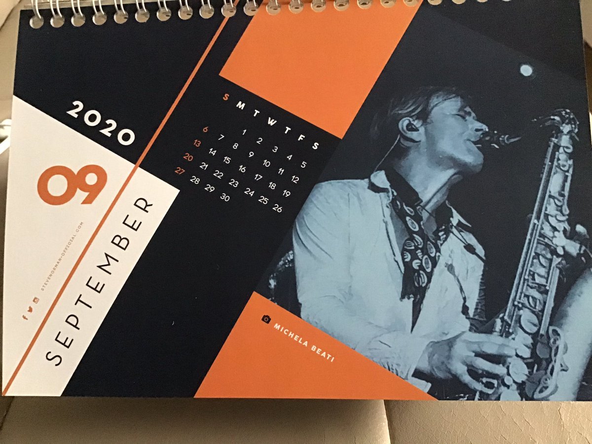 Nice and wonderful everyone 😃❤️
<a href="/Stereoblonde/">Stereoblonde</a> <a href="/SteveNormanReal/">Steve Norman</a> 😍😍