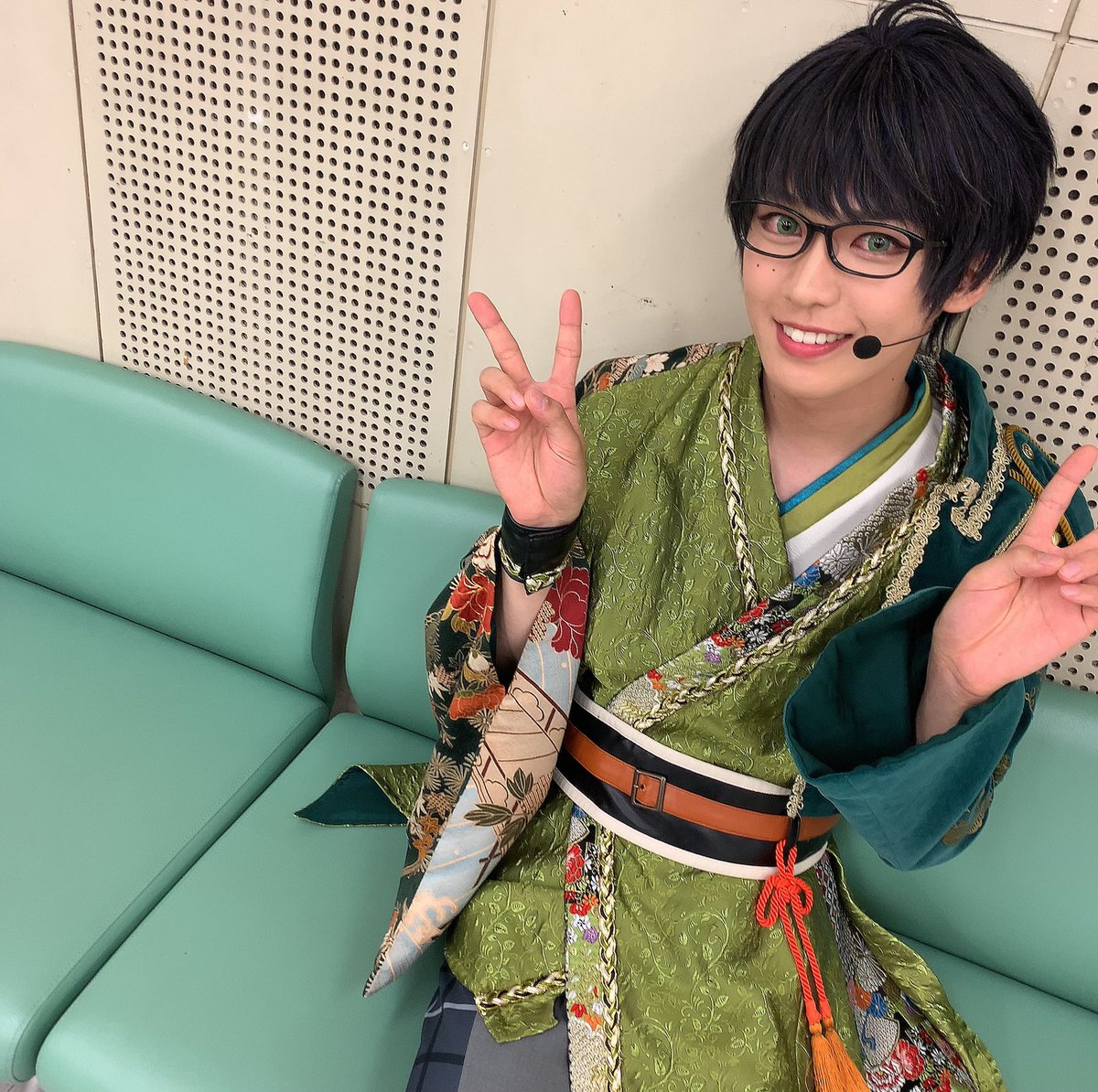 タグ 篭手切江 の注目ツイート メガとんトラック