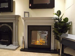 Last year, we wrote an article: "Updated Stove, Gas and Electric Fire Showrooms" fd2.uk/2IaAgyl #Fire Showroom #Exmouth #Stove
