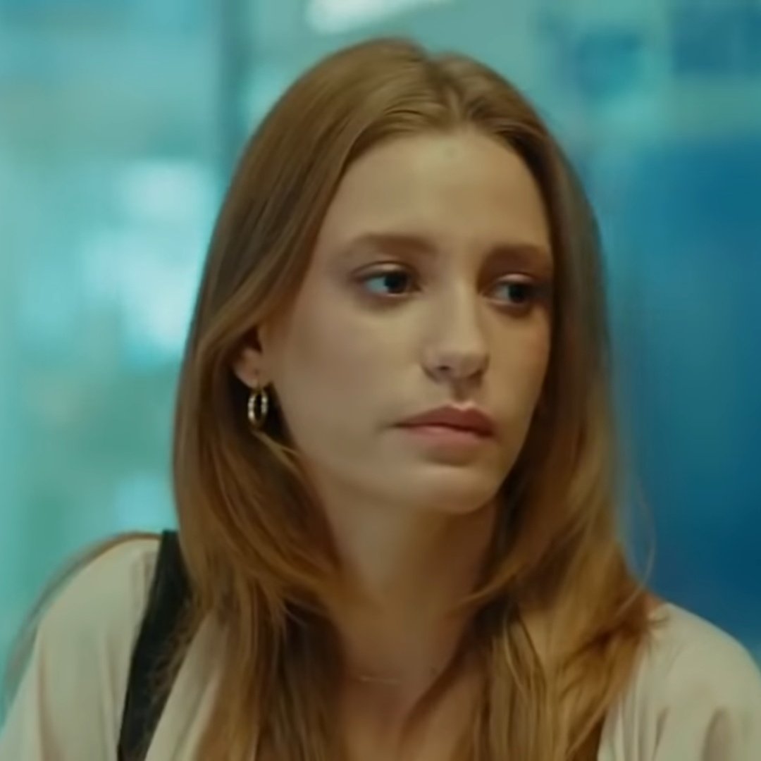 dizi women always glowing in the first episodes of second season  #Medcezir