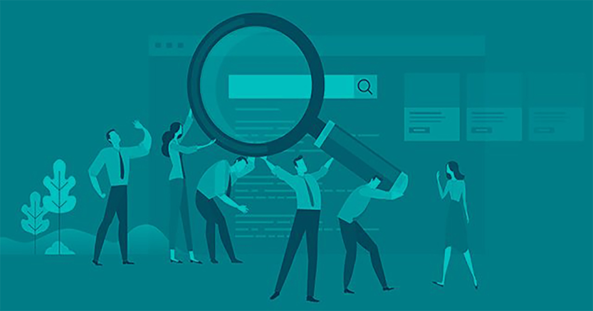 How does website search make a customer’s journey to purchase quicker &amp; easier? Learn how big brands double their conversions with custom site search. Download the ebook. bit.ly/34QAGps