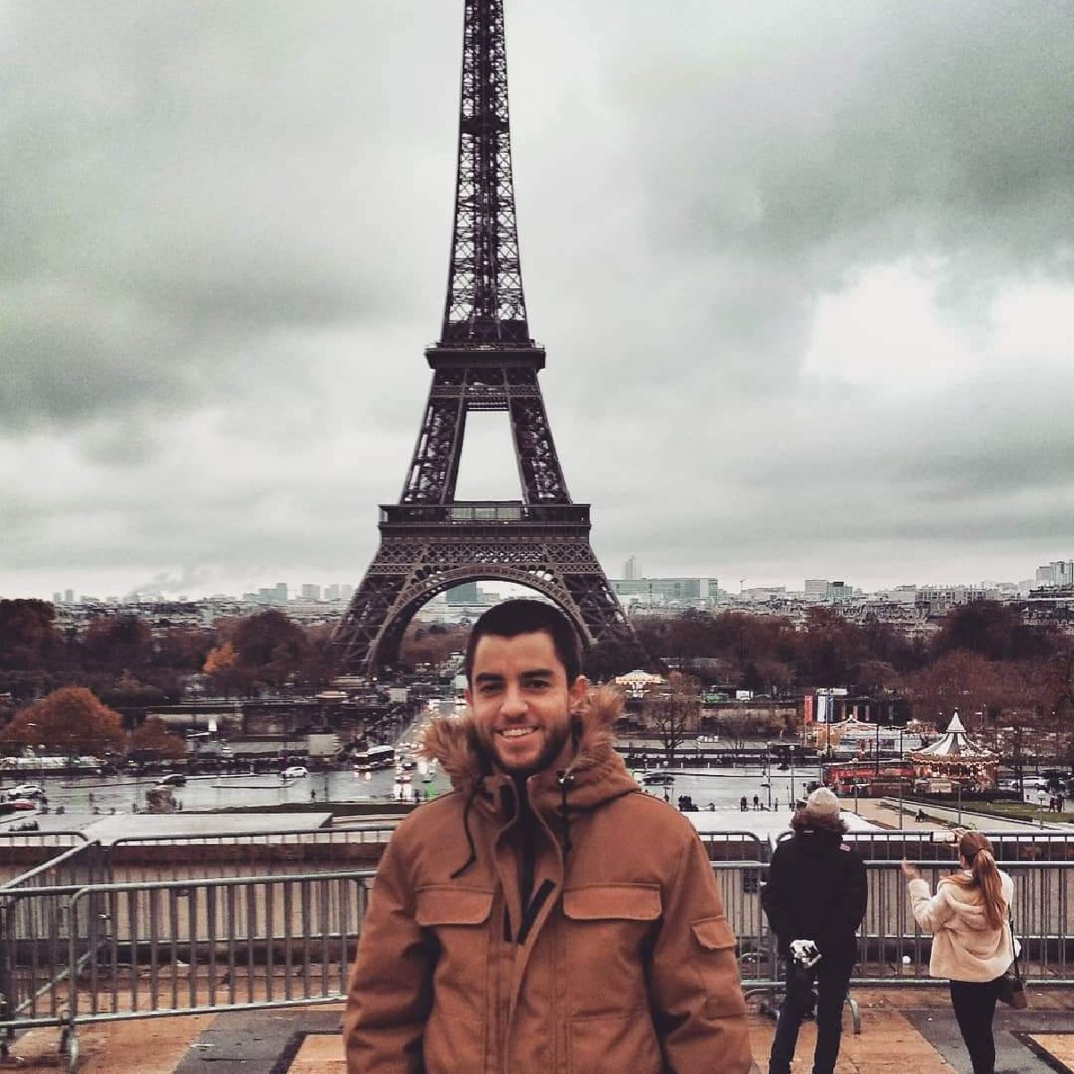 Check out more about Jose Antonio Success Story on our LinkedIn profile!
fal.cn/3a3UD

#theakkademy #theakkcelerators