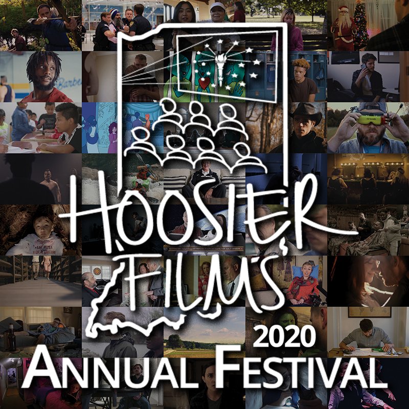Hoosier_Films's tweet photo. 40 films, 3 social media platforms, countless cast and crew... It's a lot to keep track of, but we're determined to highlight every single film individually in the few days before the festival starts!
Filmmakers, help us out! Comment, share, tag folks from your films! #HFAF2020 https://t.co/B4PZXnJLyv