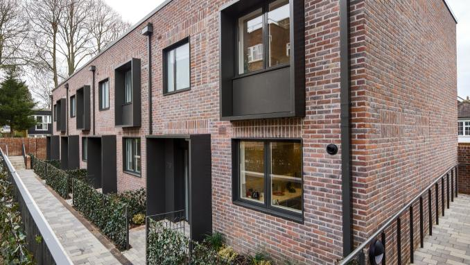 An estimated 300,000 new homes need to be built every year in England. This target was last achieved in 1971! We must learn lessons from the past and embrace new and innovative practices to accelerate the delivery of new #socialhomes.

Read more: edaroth.co.uk