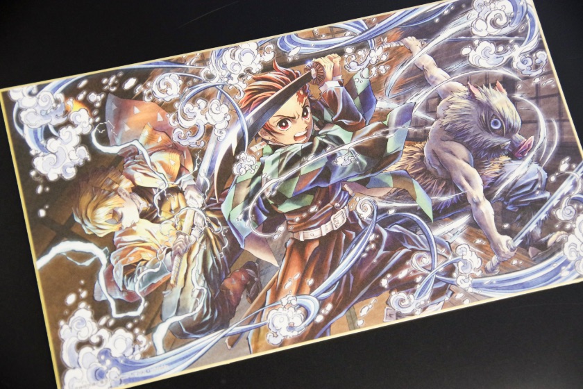 TVアニメ「鬼滅の刃」Blu-ray/DVD 全巻（第一巻〜第十一巻）セットのご