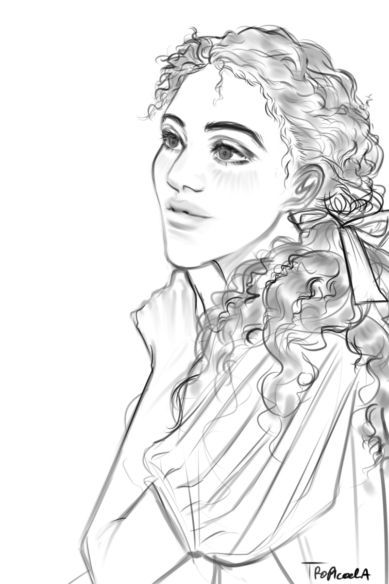odette 