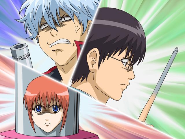 銀魂はじめようのtwitterイラスト検索結果 古い順 銀魂はじめようのtwitterイラスト検索結果 古い順