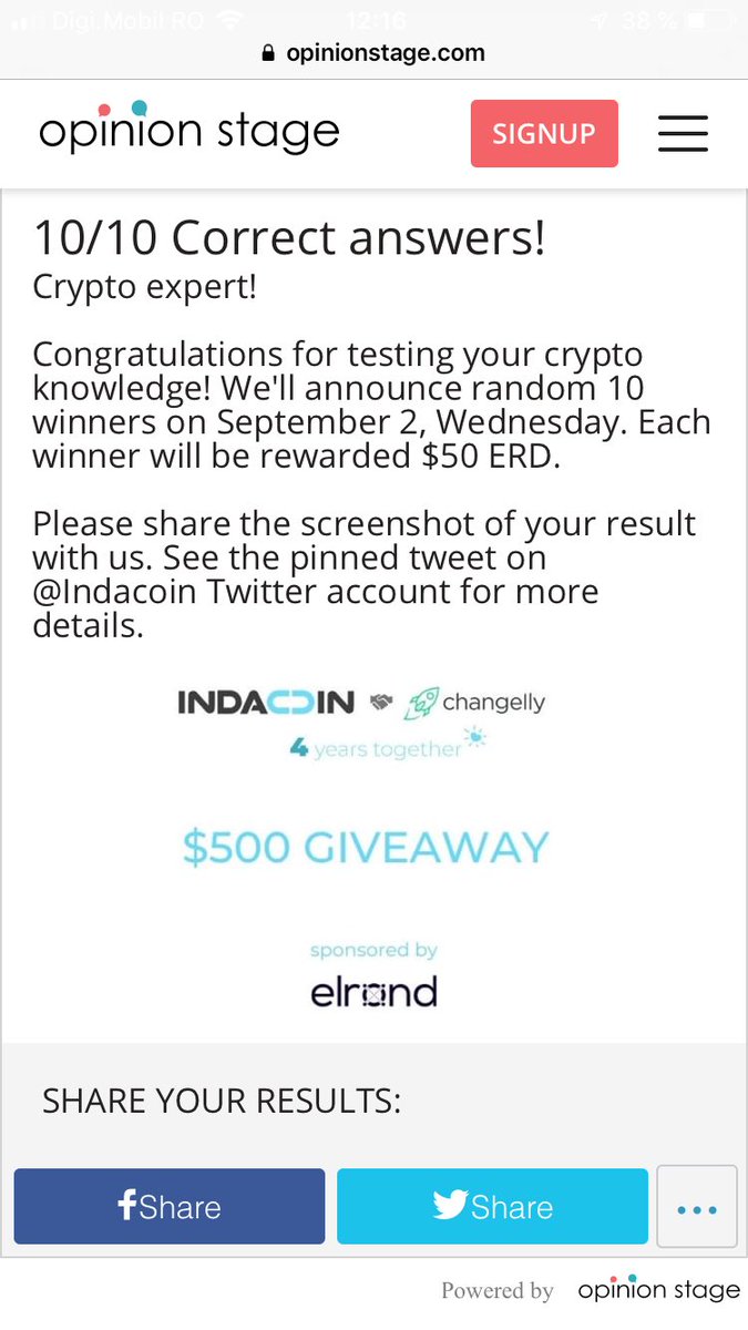 ZzzAlin's tweet photo. @Indacoin @Changelly_team @ElrondNetwork @beniaminmincu @kevinarus @cristichilba1 @David39523156 https://t.co/rdOCEhXuyn