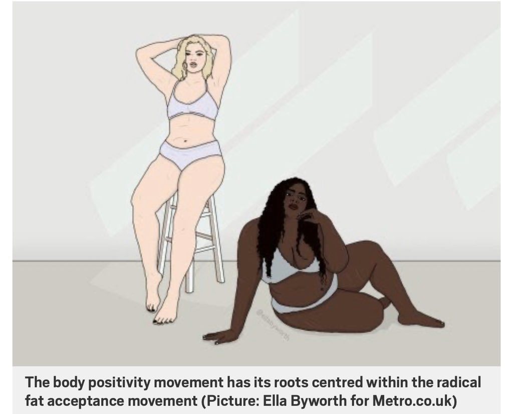  @neelodedication here’s a thought piece by  @StephanieYeboah on why TBPM is not for slim bodies already accepted by society.  https://www.google.co.za/amp/s/metro.co.uk/2019/07/01/the-body-positivity-movement-is-not-for-slim-bodies-already-accepted-by-society-10081795/amp/