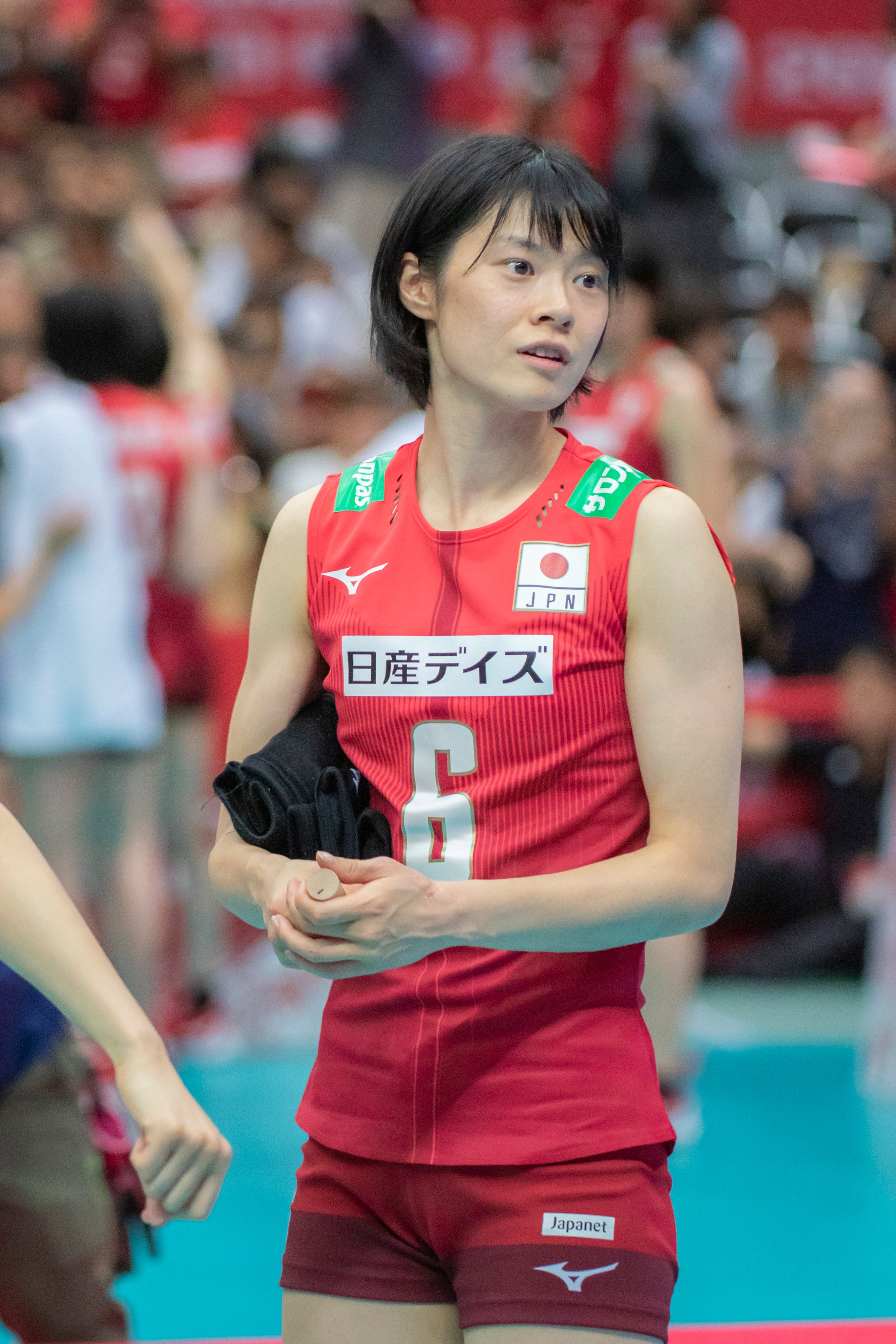 宮下遥FC (@miiiiiharuFC) / X
