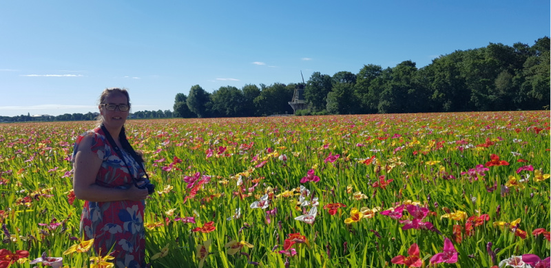 EvaHopstaken's tweet image. Lekker weg in eigen land:
Stap op de (elektrische) fiets en ontdek de #Bloemenstreek. Toeren langs dahlia&apos;s, duinen en diverse dorpen. omnitraveler.nl/bloemenstreek-…