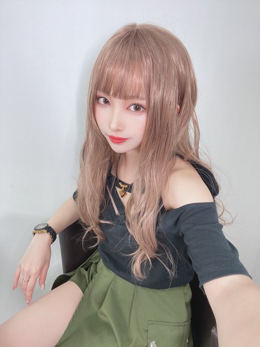 コスプレイヤーシスルのTwitter画像4