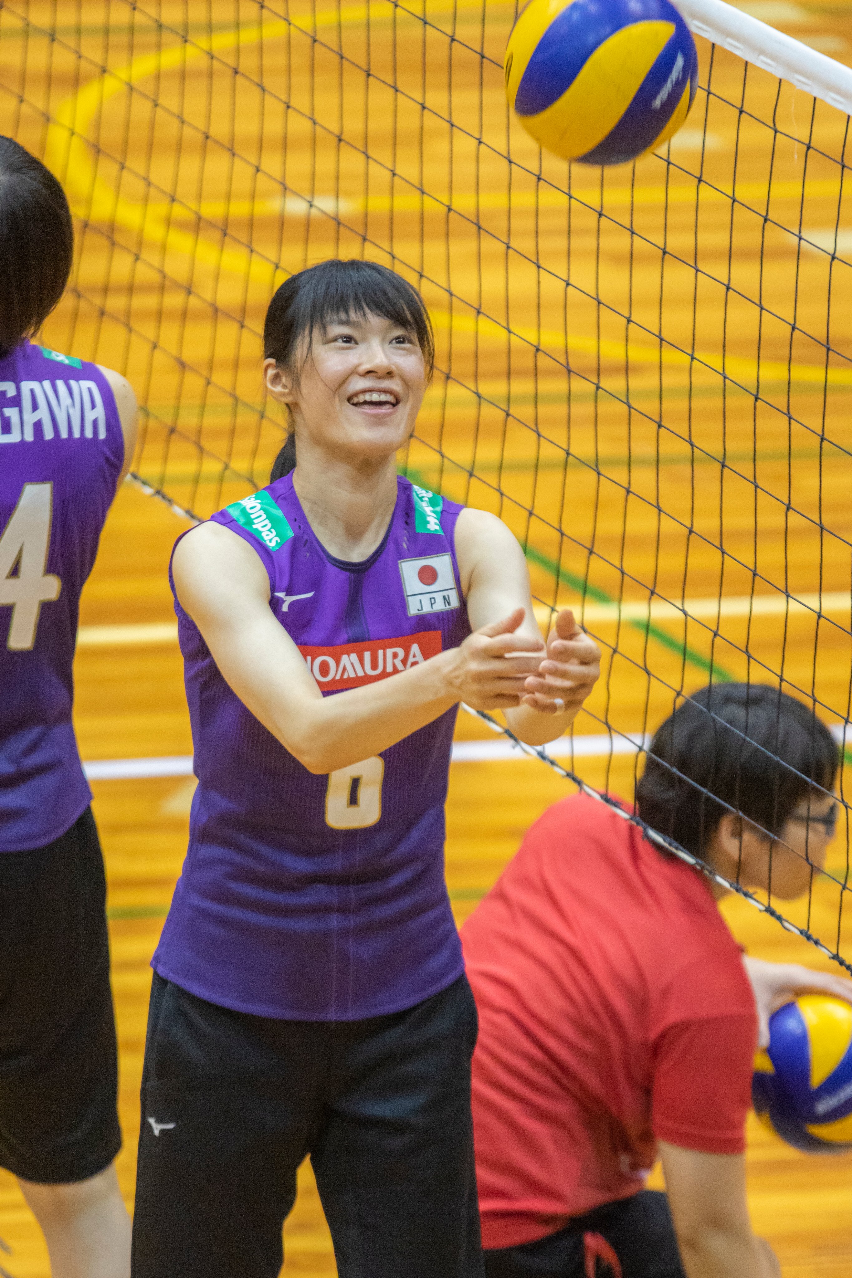 宮下遥FC (@miiiiiharuFC) / X