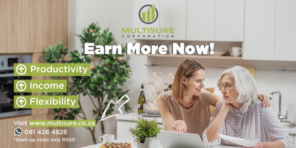 Multisure_Corp on Twitter: 