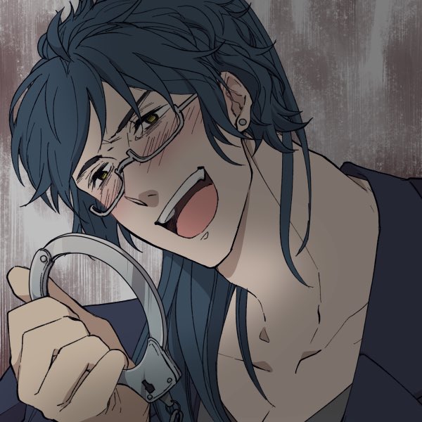 病み系男子のtwitterイラスト検索結果