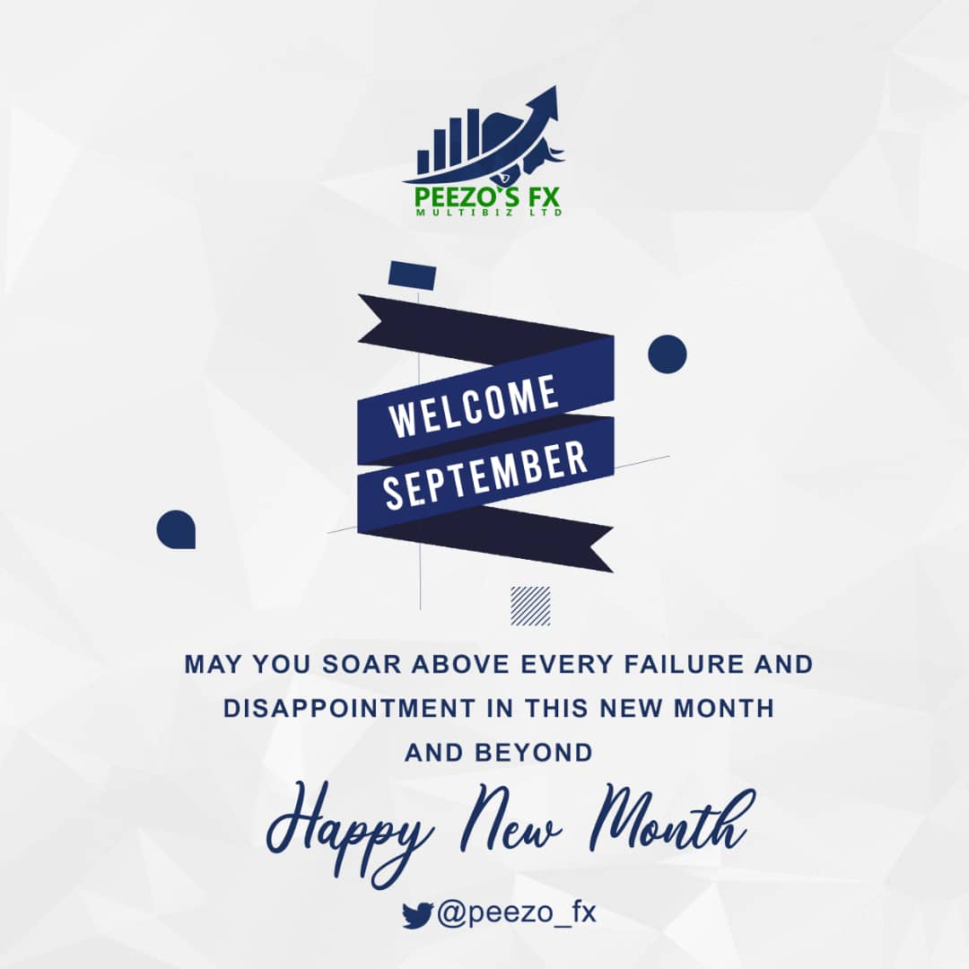 HAPPY NEW MONTH

#Forextrading 
#forextraining
#forextrader 
#forexsignals 
#forexlifestyle 
#forextraining