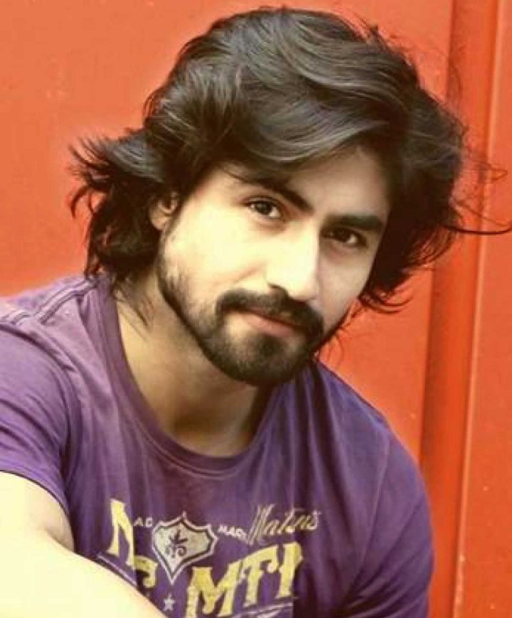  #HarshadChopda 