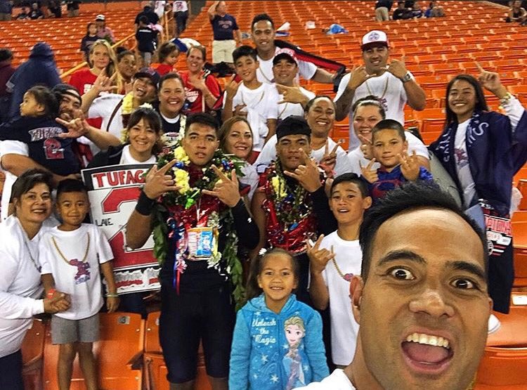 MASØN TUFAGA🇦🇸 tweet media