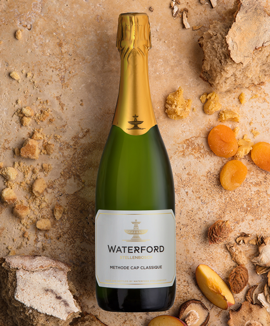 The Waterford MCC made in the truly patient traditional style, focusing on secondary characteristics from bottle fermenting &amp; ageing #CapClassiqueDay #WaterfordEstate #VisitStellenbosch #Winelands <a href="/StellWineRoute/">Stellenbosch Wine Routes</a> <a href="/winecoza/">wine.co.za | South African Wine</a> <a href="/WineEnthusiast/">WineEnthusiast</a> <a href="/CapeArdor/">Cape Ardor</a> <a href="/CAPREOWINE/">CAPREO</a>