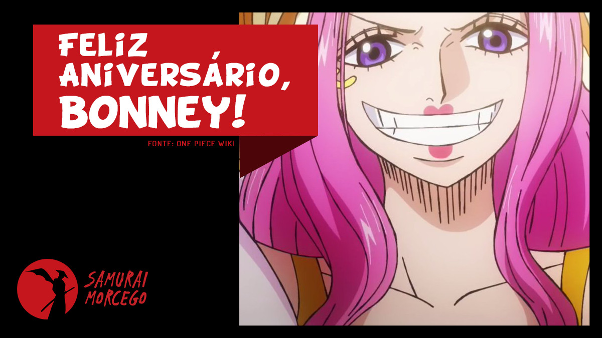 Jewelry Bonney, One Piece Wiki