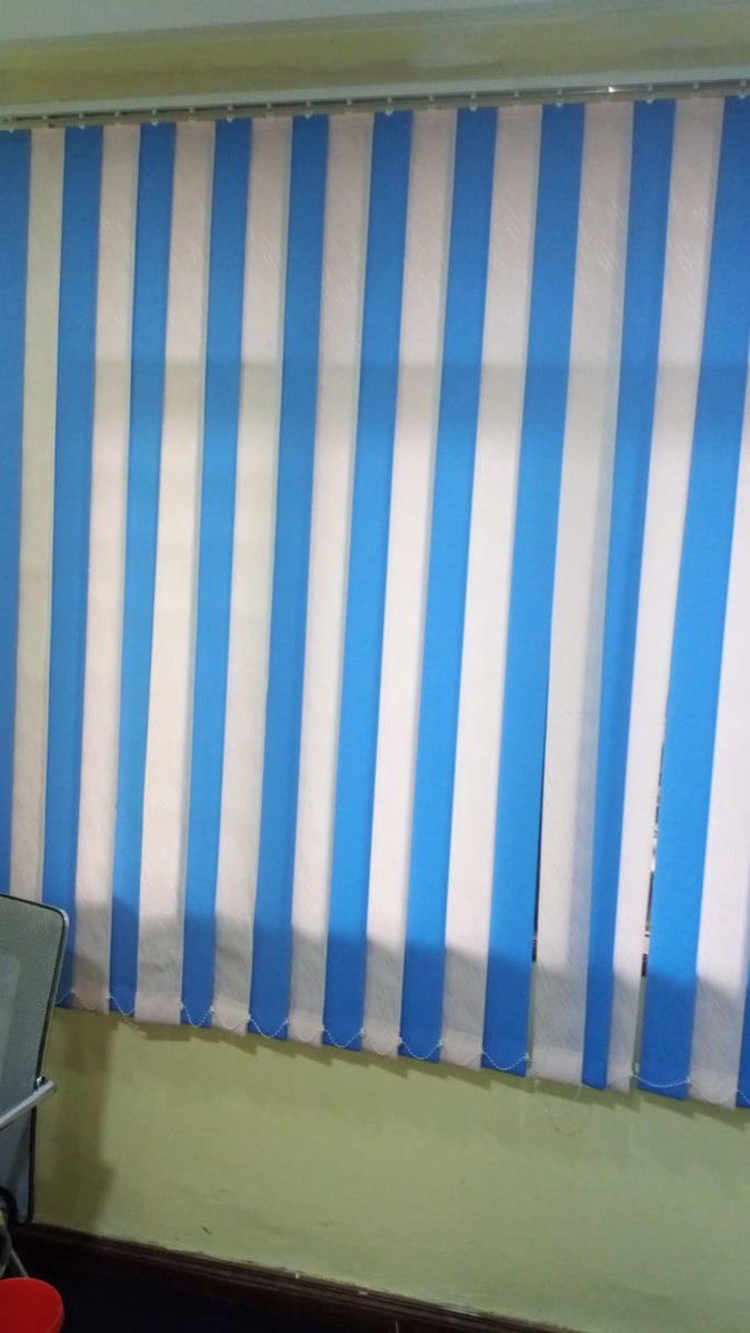 fitters54's tweet image. Vertical blinds assembling an installation #MainHustle