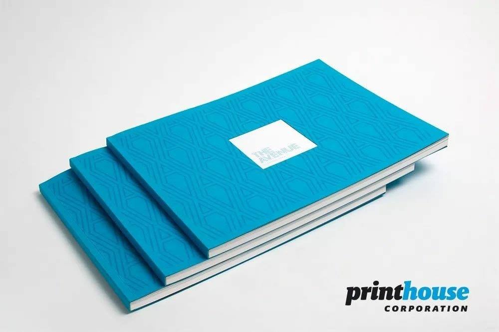 PrintHouse Corp. tweet media