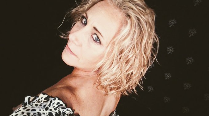 45 yrs in the making #hotmom #lovingme #athenapink https://t.co/RzwM0DvqLS<a href="/tag/hotmom"class="tags">#hotmom</a><a href="/tag/lovingme"class="tags">#lovingme</a><a href="/tag/athenapink"class="tags">#athenapink</a>