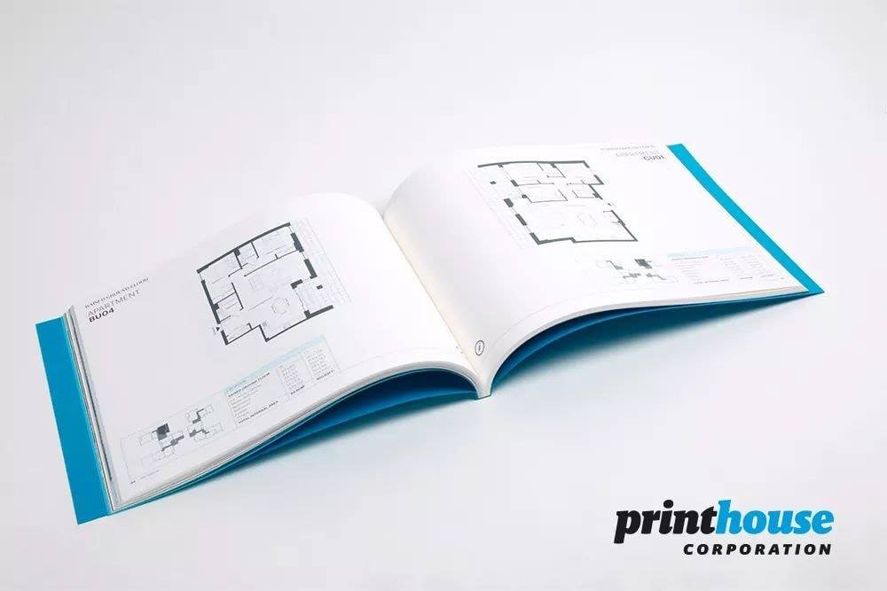 PrintHouse Corp. tweet media